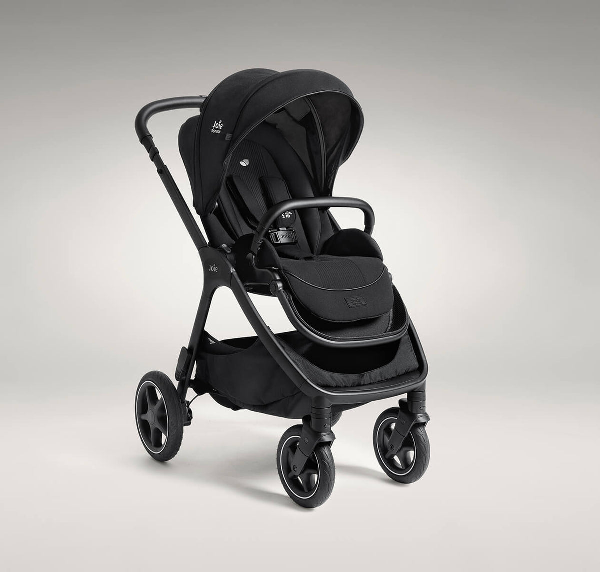 Joie FINITI Stroller