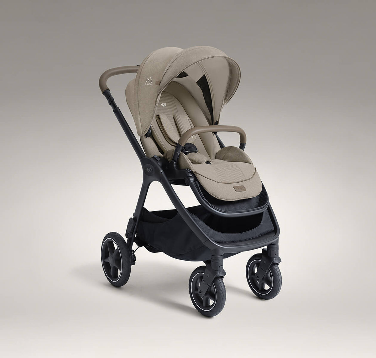 Joie FINITI Stroller