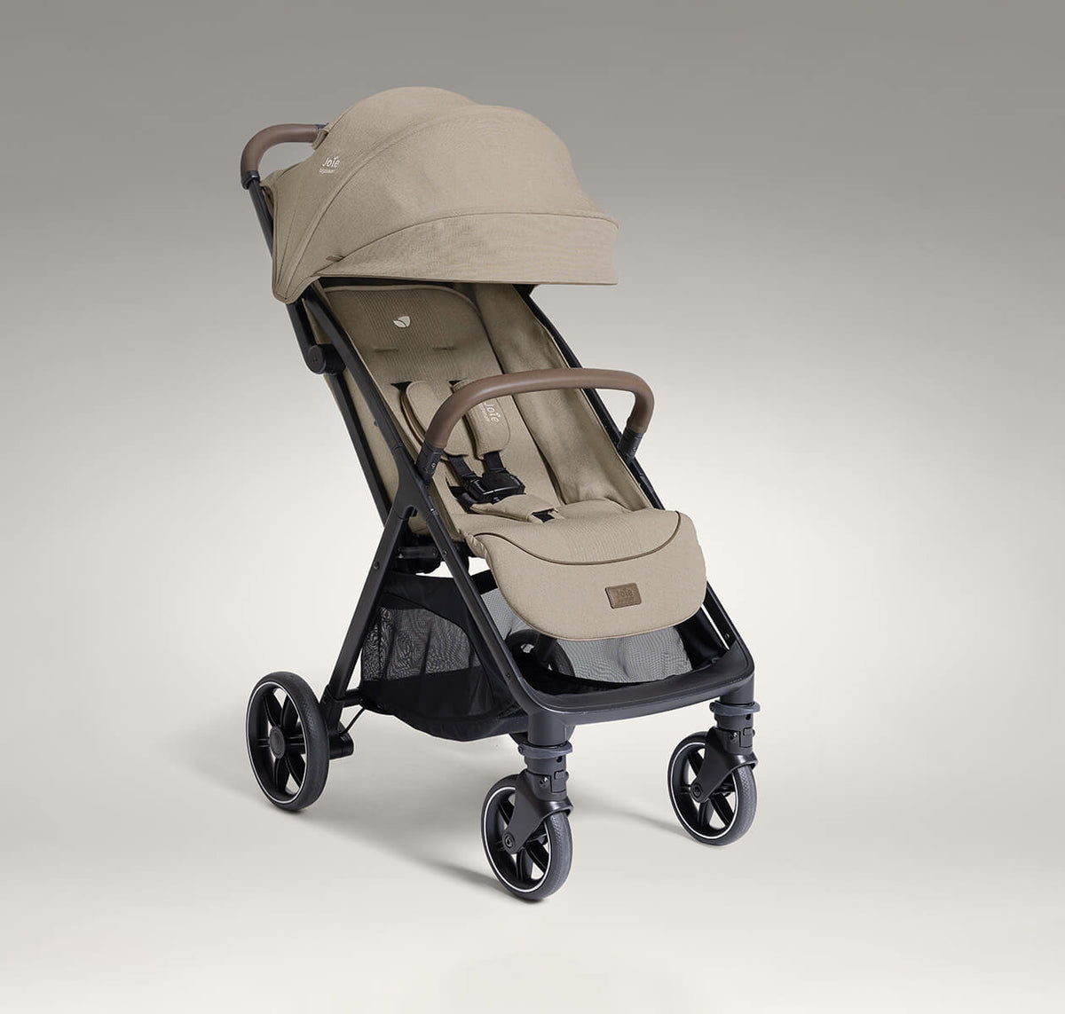 Joie Signature PARCEL LX Stroller