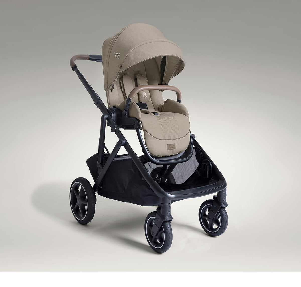 Joie Signature VERSITI Stroller