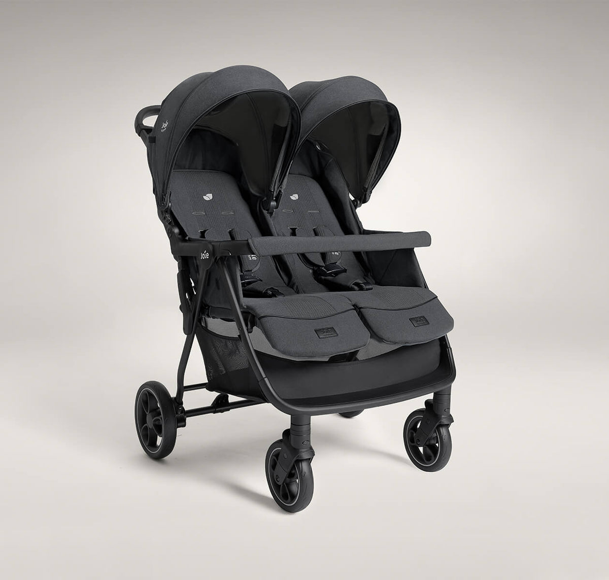 Joie Signature ESTRELLA Double Stroller