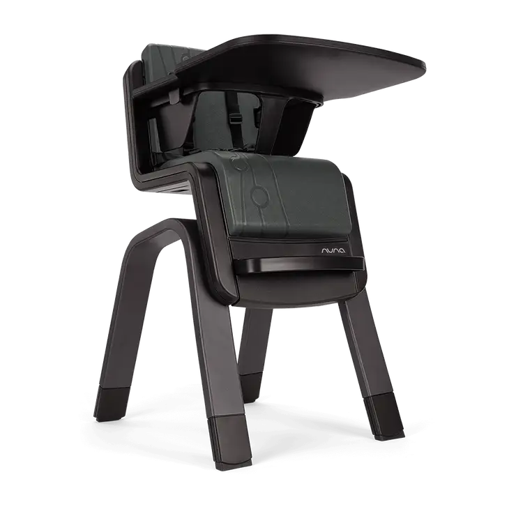Nuna ZAAZ High Chair