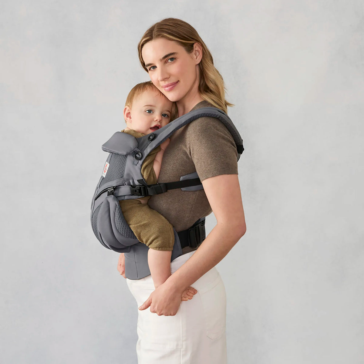 Ergobaby Omni Classic Mesh Baby Carrier