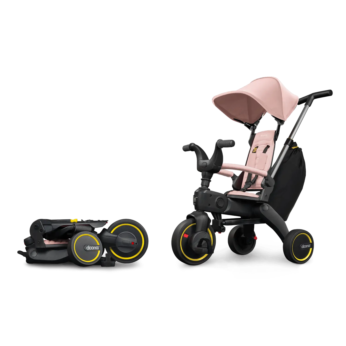 DOONA Liki Trike S3