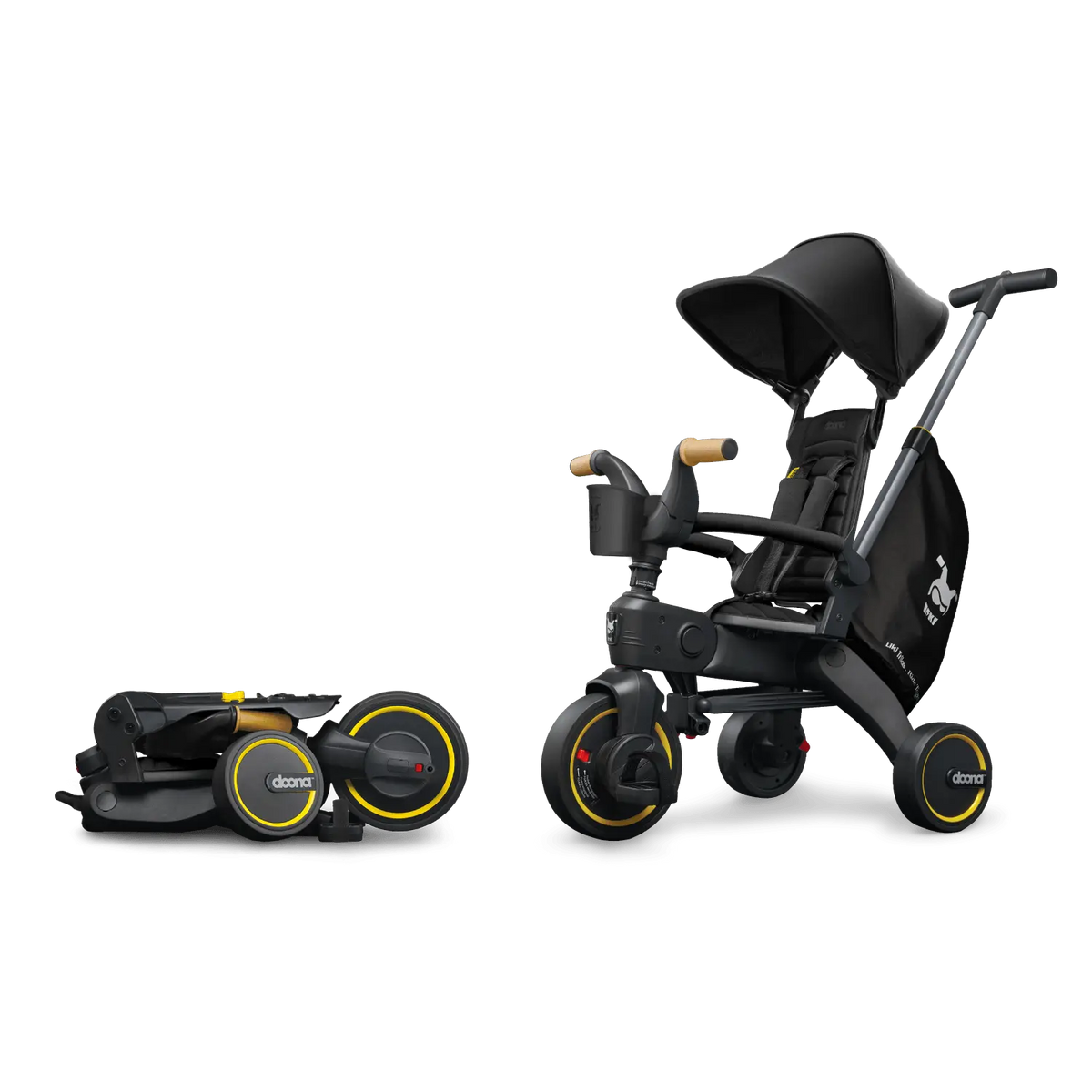 DOONA Liki Trike S5