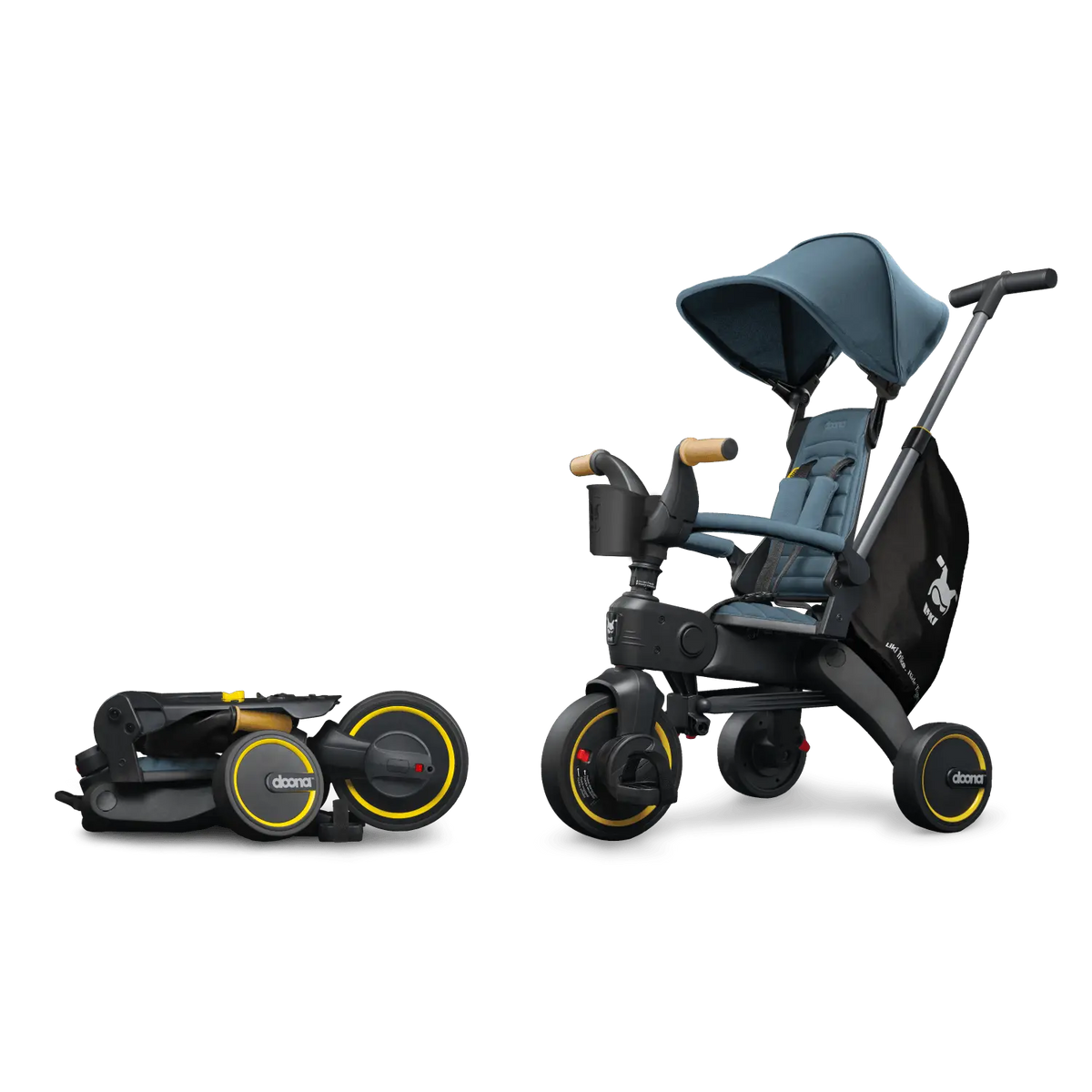 DOONA Liki Trike S5