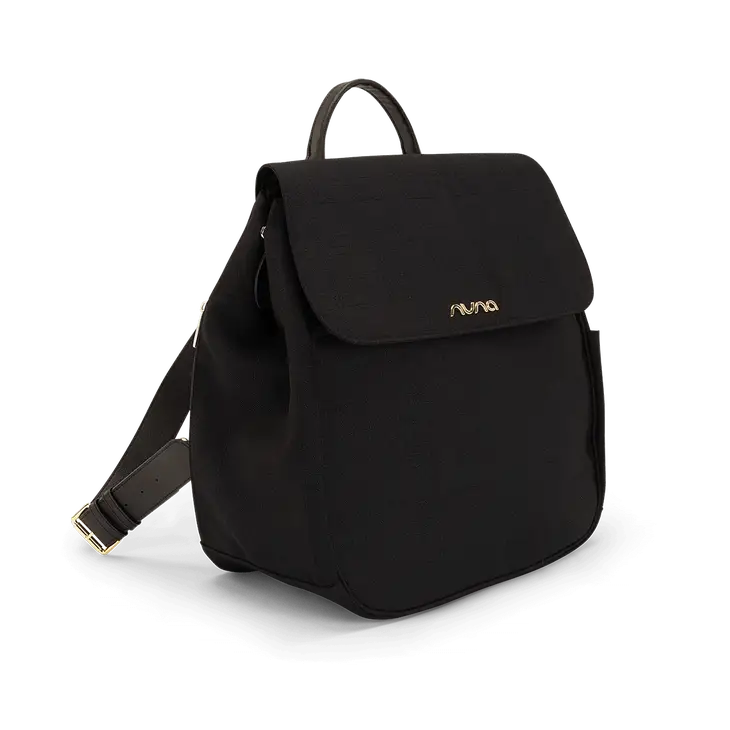 Nuna Diaper Bag