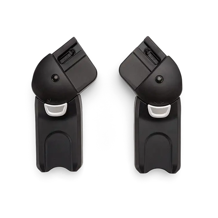 Nuna TRVL™ Series Adaptor