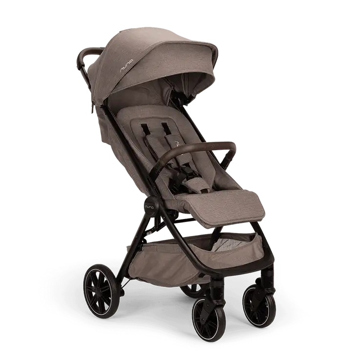 Nuna TRVL LX