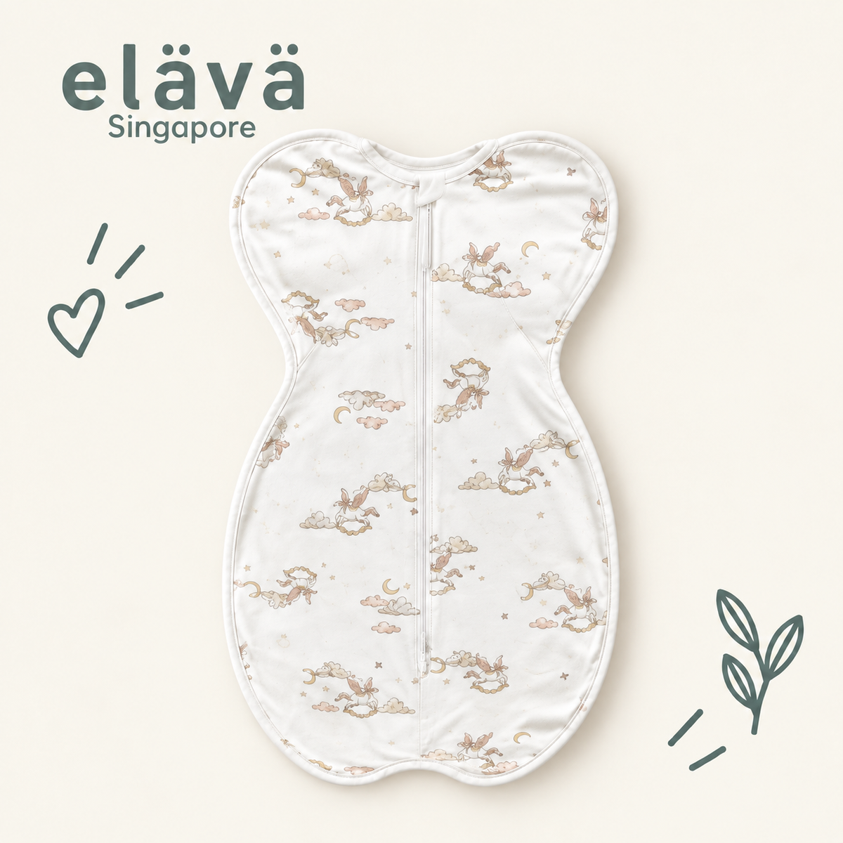 Elava Swaddle