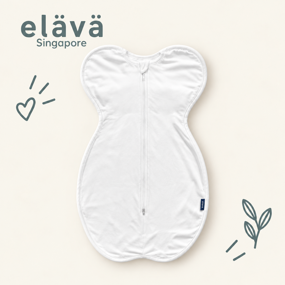 Elava Swaddle