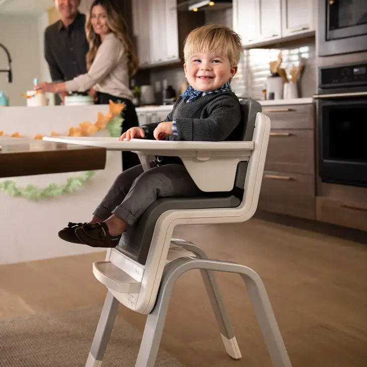 Nuna ZAAZ High Chair