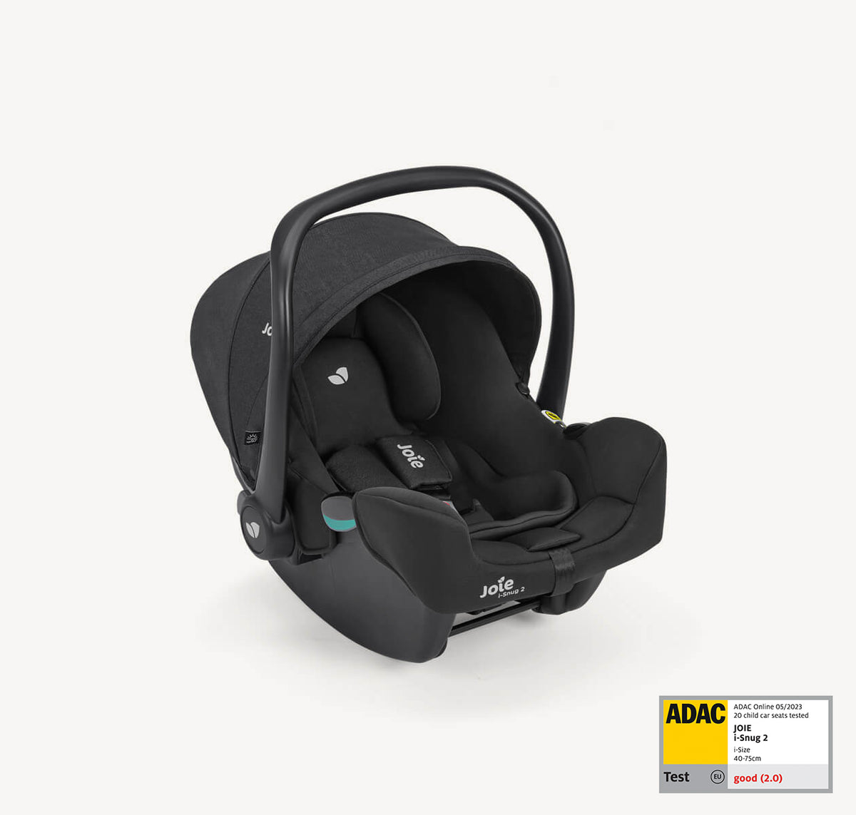 Joie I-SNUG Car Seat