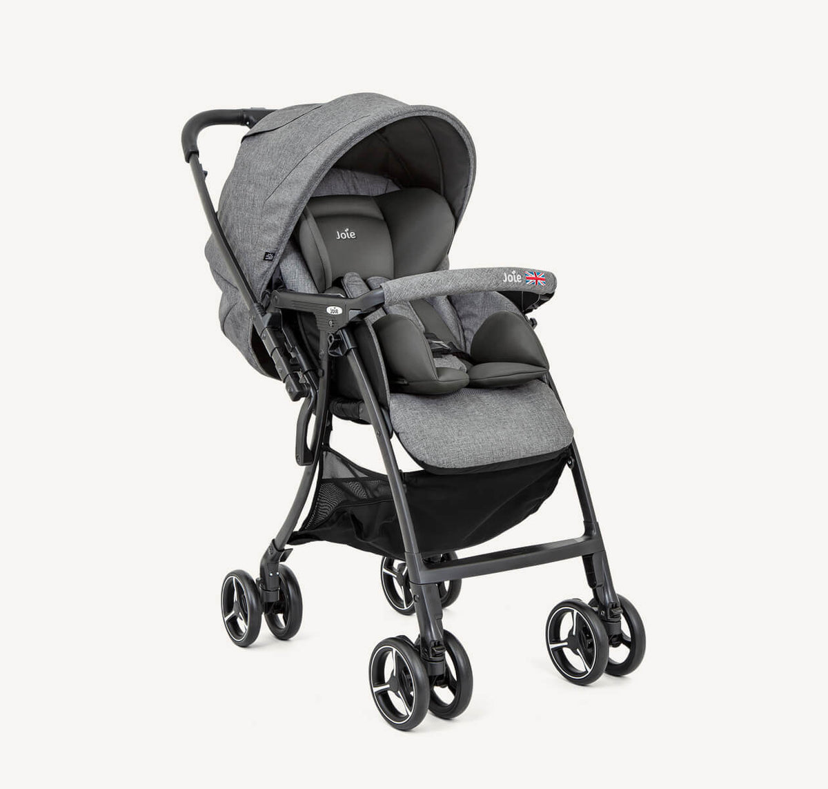Joie SMA BAGGI 4WD Stroller