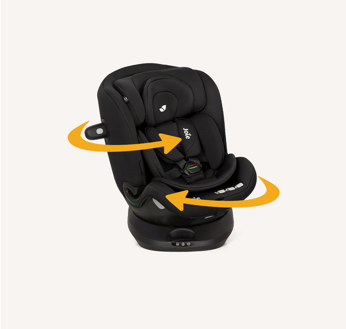 Joie I-SPIN MULTIWAY Car Seat
