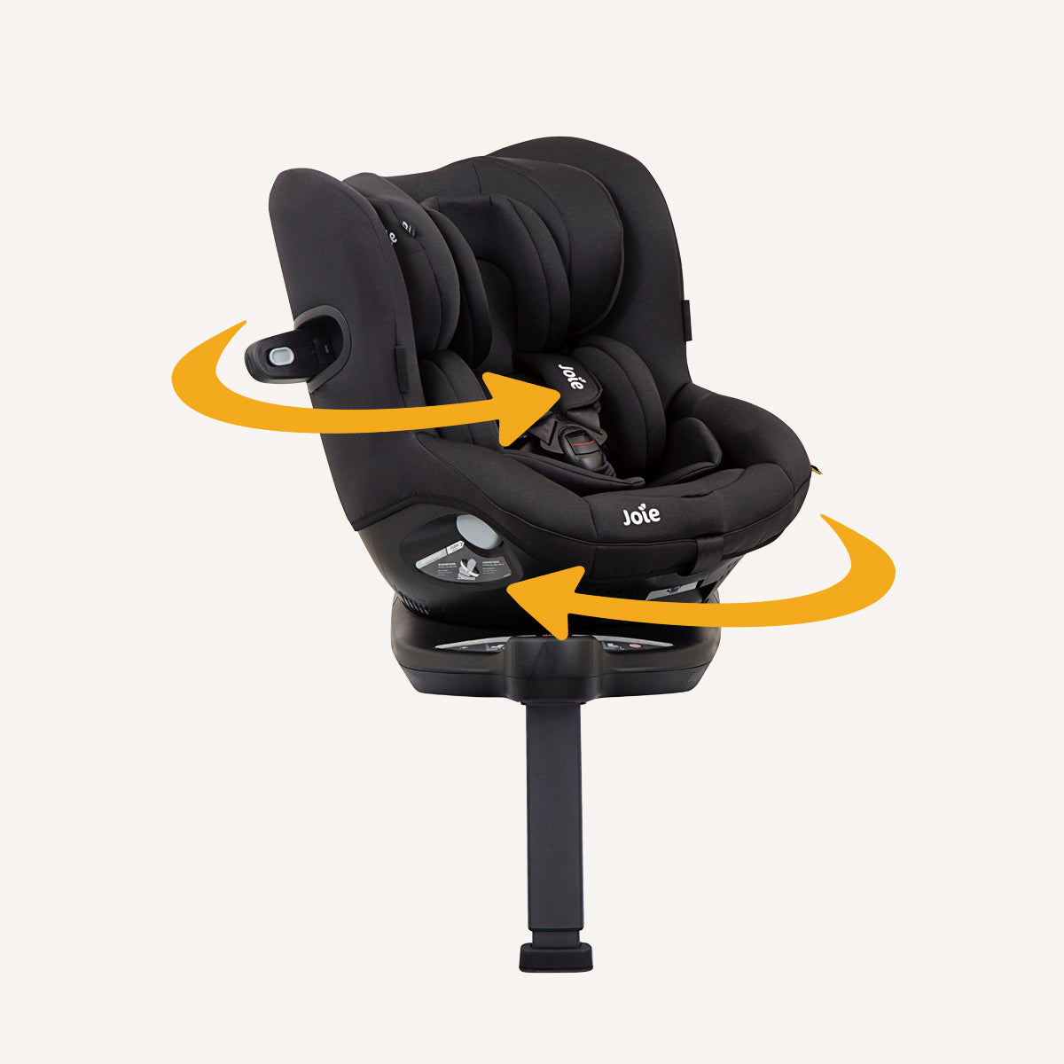 Joie I-SPIN 360 Car Seat