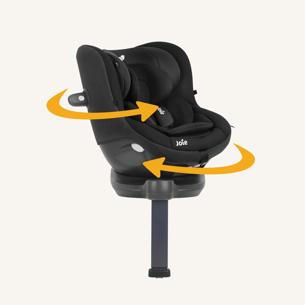 Joie I-SPIN 360 Car Seat