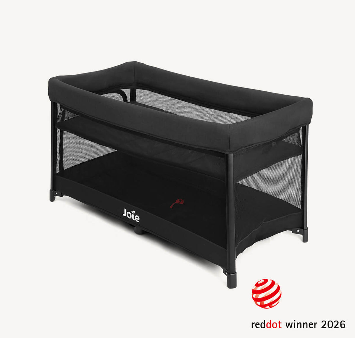 Joie AMIGO 120 Travel Cot