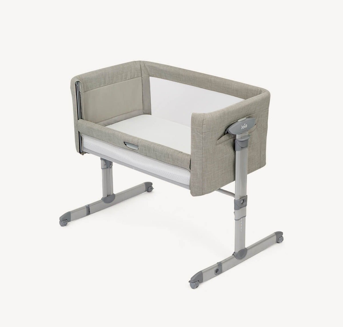 Joie ROOMIE GLIDE Travel Cot
