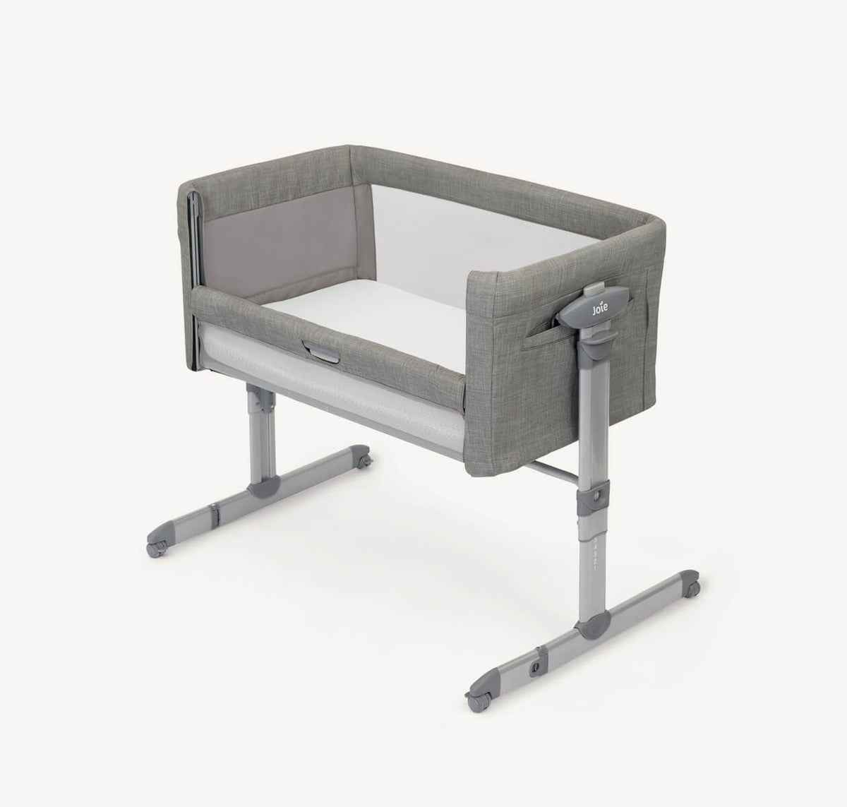 Joie ROOMIE GLIDE Travel Cot