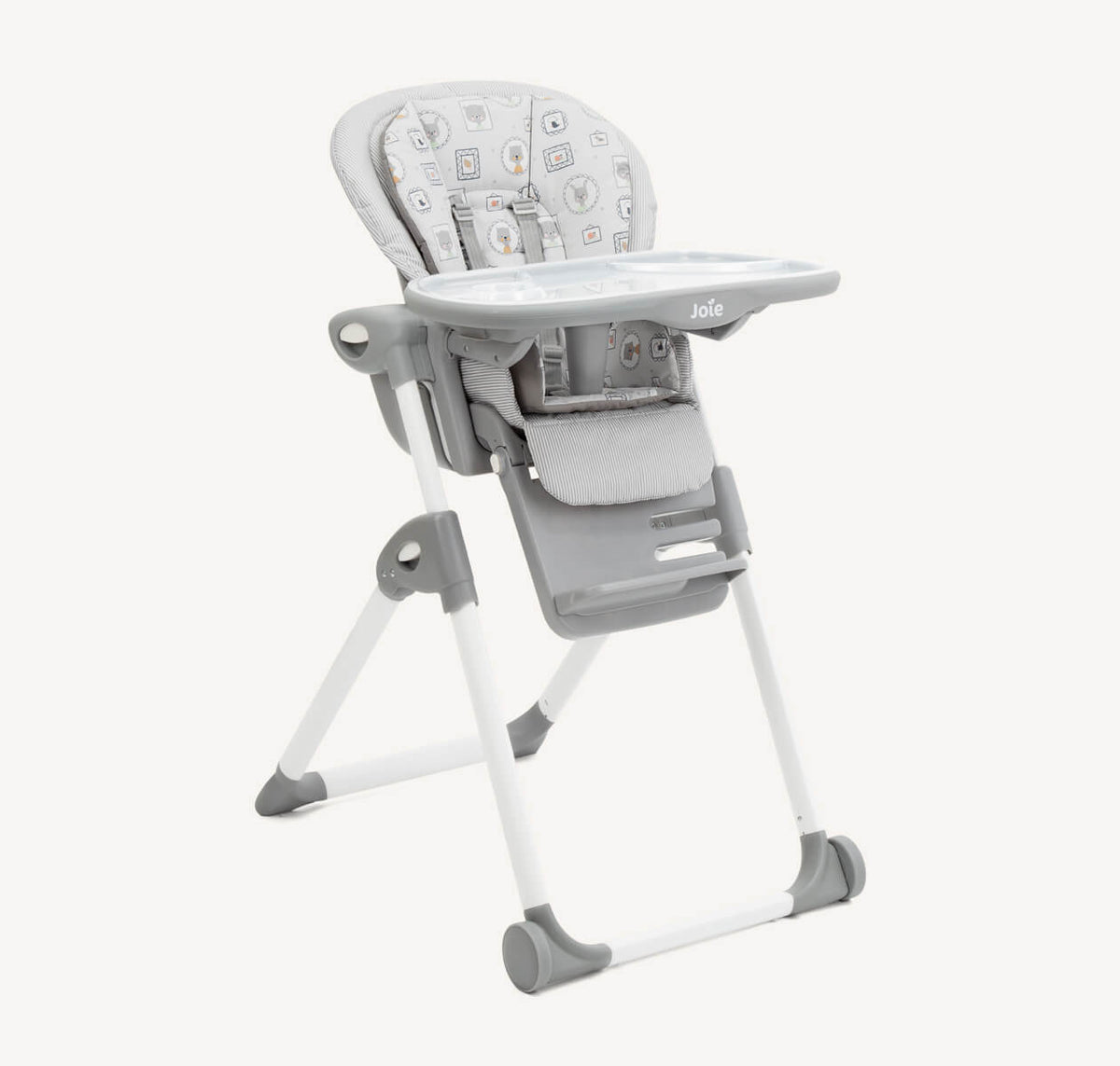 Joie MIMZY RECLINE High Chair