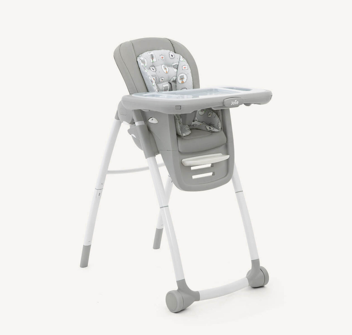 Joie MULTIPLY 6IN1 High Chair