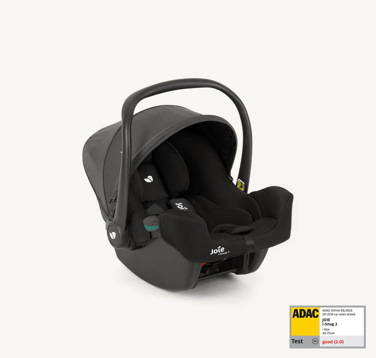 Joie I-SNUG Car Seat