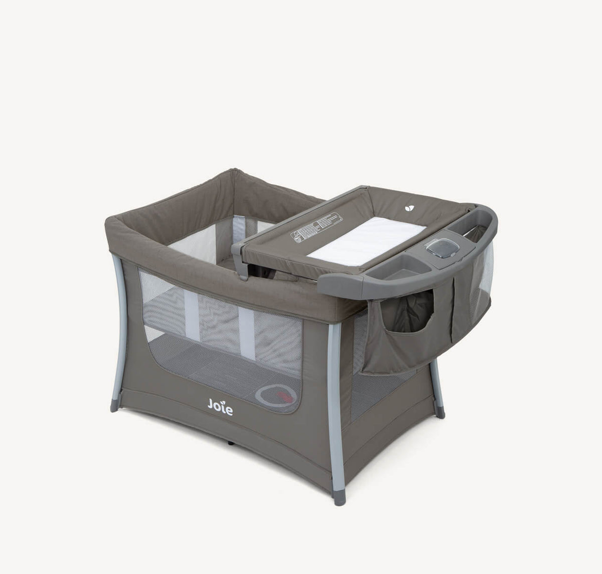 Joie ILLUSION Cot